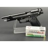 Réplique Beretta / Kimar92 à balle à blanc dans sa version Noir.