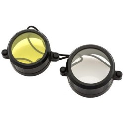 LUNETTE RTI 2,5-10 X 42 LASER INTÉGRÉ