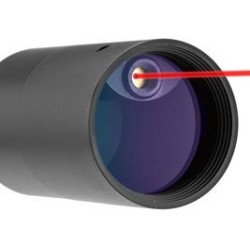 LUNETTE RTI 2,5-10 X 42 LASER INTÉGRÉ