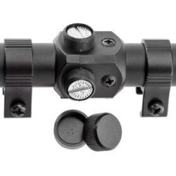 LUNETTE DE LOISIR RTI 4 X 20 MM