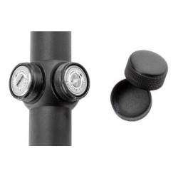 LUNETTE DE LOISIR RTI 4 X 32 MM