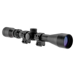 LUNETTE POLYVALENTE LENSOLUX 3-9 X 40 MM