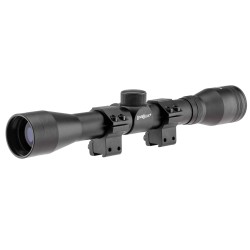 LUNETTES POLYVALENTE LENSOLUX 4 X 32 MM