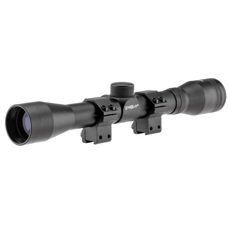 LUNETTES POLYVALENTE LENSOLUX 4 X 32 MM