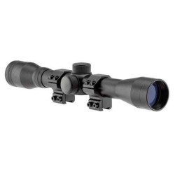 LUNETTES POLYVALENTE LENSOLUX 4 X 32 MM