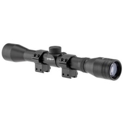 LUNETTES POLYVALENTE LENSOLUX 4 X 32 MM