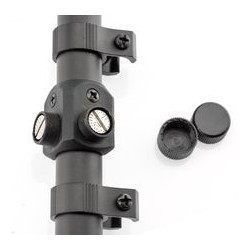 LUNETTES POLYVALENTE LENSOLUX 4 X 32 MM