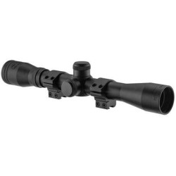 LUNETTE GAMO 4 X 32 WR