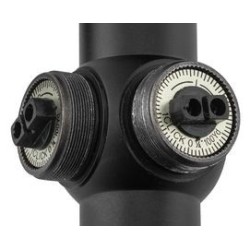 LUNETTE GAMO 4 X 32 WR