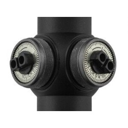 LUNETTE GAMO 3-9 X 32 WR