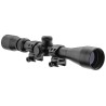 LUNETTE RTI 3 - 9X40 - AVEC MONTAGE RAIL 21 MM