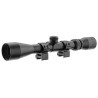 LUNETTE RTI 3 - 9X40 - AVEC MONTAGE RAIL 21 MM