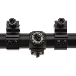 LUNETTE RTI 3 - 9X40 - AVEC MONTAGE RAIL 21 MM