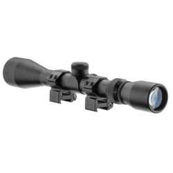 LUNETTE RTI 3 - 9X40 - AVEC MONTAGE RAIL 21 MM