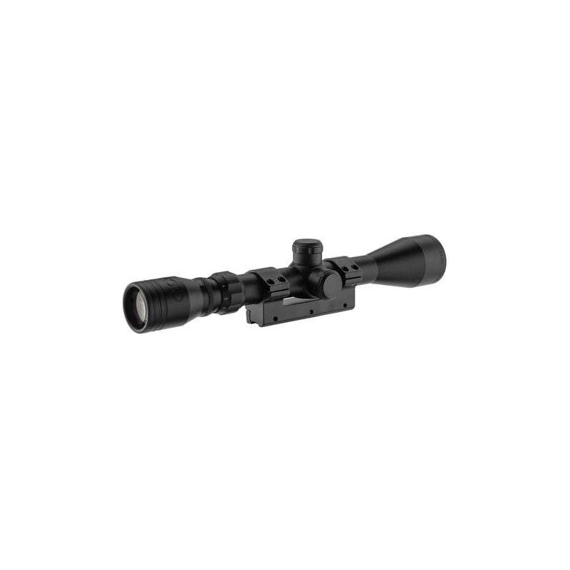 LUNETTE GAMO 3-9 X 40 WR