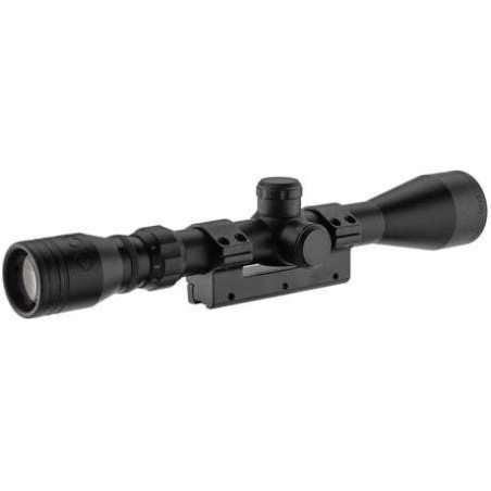 LUNETTE GAMO 3-9 X 40 WR