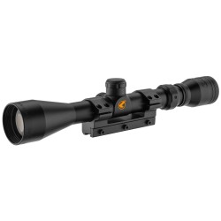 LUNETTE GAMO 3-9 X 40 WR