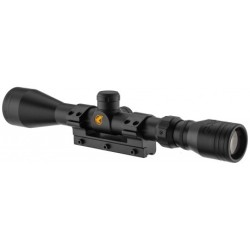 LUNETTE GAMO 3-9 X 40 WR