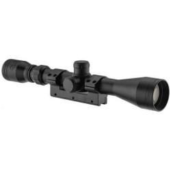 LUNETTE GAMO 3-9 X 40 WR