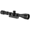 LUNETTE GAMO 3-9 X 40 WR