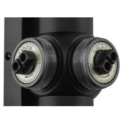 LUNETTE GAMO 3-9 X 40 WR