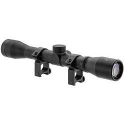 LUNETTE RTI 4X32 TACTICAL SERIE