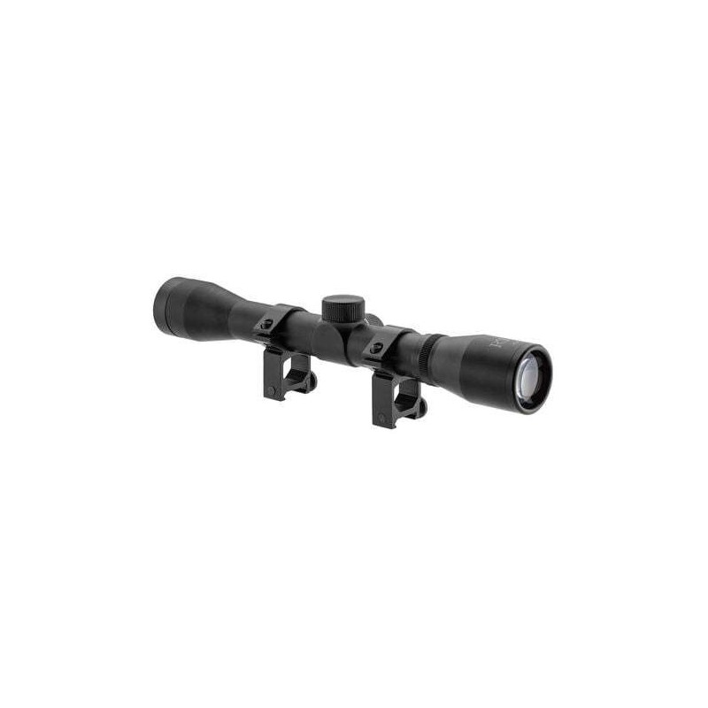 LUNETTE RTI 4X32 TACTICAL SERIE