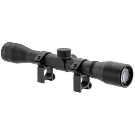 LUNETTE RTI 4X32 TACTICAL SERIE