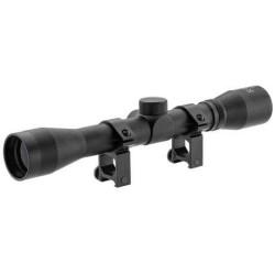 LUNETTE RTI 4X32 TACTICAL SERIE