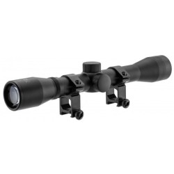 LUNETTE RTI 4X32 TACTICAL SERIE