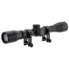 LUNETTE RTI 4X32 TACTICAL SERIE