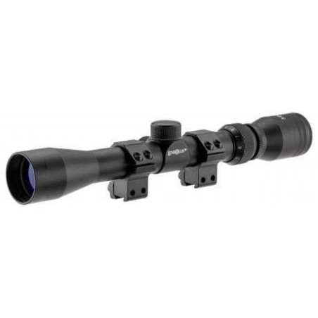 LUNETTE LENSOLUX 3-9 X 32 MM