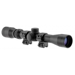 LUNETTE LENSOLUX 3-9 X 32 MM