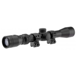 LUNETTE LENSOLUX 3-9 X 32 MM