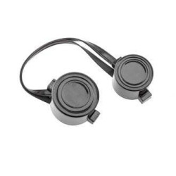 LUNETTE LENSOLUX 3-9 X 32 MM