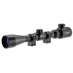LUNETTE D'AFFÛT LENSOLUX 3-9 X 40 IR