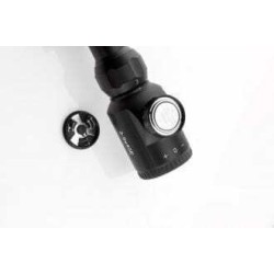 LUNETTE D'AFFÛT LENSOLUX 3-9 X 40 IR