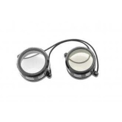 LUNETTE D'AFFÛT LENSOLUX 3-9 X 40 IR