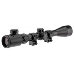 LUNETTE D'AFFÛT LENSOLUX 3-9 X 40 IR
