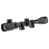 LUNETTE D'AFFÛT LENSOLUX 3-9 X 40 IR
