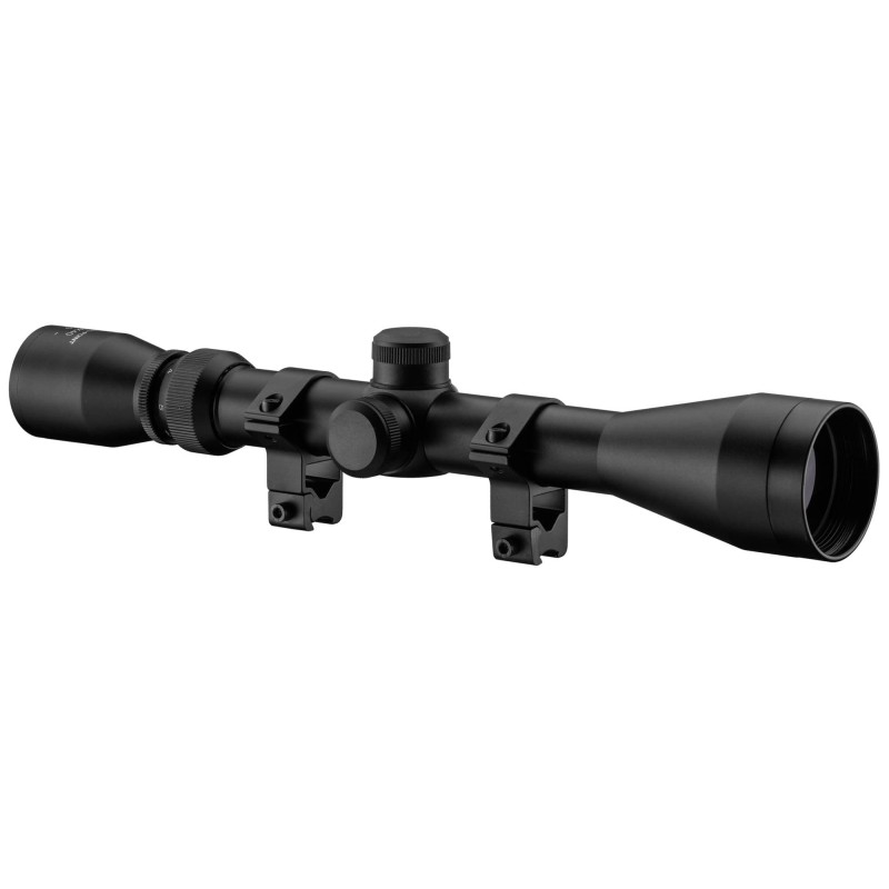 LUNETTE POLYVALENTE ELECTRO-POINT 3-9 X 40 MM