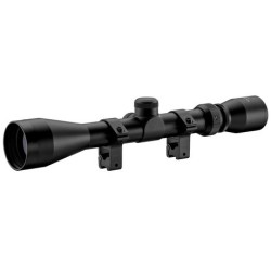 LUNETTE POLYVALENTE ELECTRO-POINT 3-9 X 40 MM