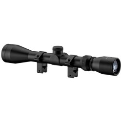 LUNETTE POLYVALENTE ELECTRO-POINT 3-9 X 40 MM