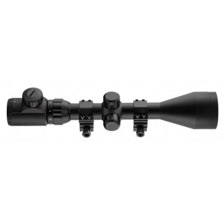 ELECTRO-POINT LUNETTE 3-9X50 IR