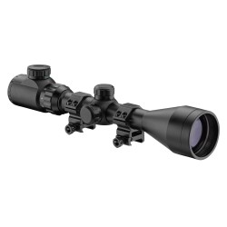 ELECTRO-POINT LUNETTE 3-9X50 IR