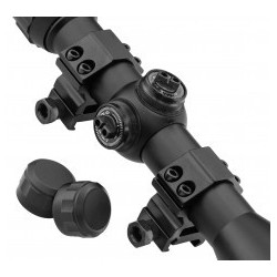 ELECTRO-POINT LUNETTE 3-9X50 IR