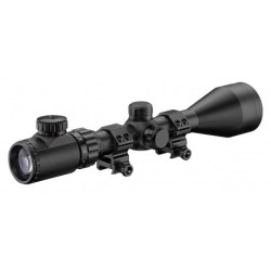 ELECTRO-POINT LUNETTE 3-9X50 IR