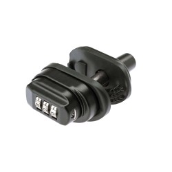 VERROU DE PONTET À COMBINAISON - COUNTRY