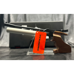 COLOMBISPORTS - PISTOLET PP30 PCP C4.5 7.5J