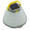 LAMPE CAMPING RÉTRACTABLE SOLAIRE SKYWOODS 350 LUMENS